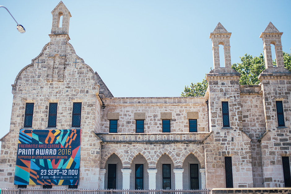 Fremantle Arts Centre